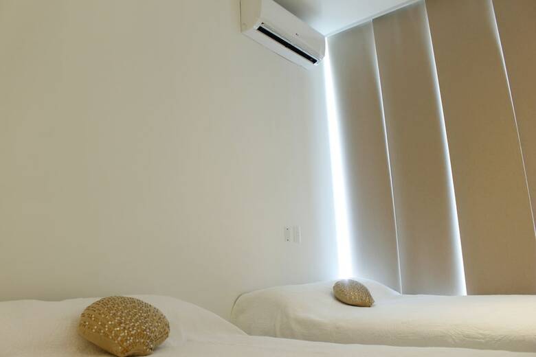 Exclusive Apartment - Ocean Front