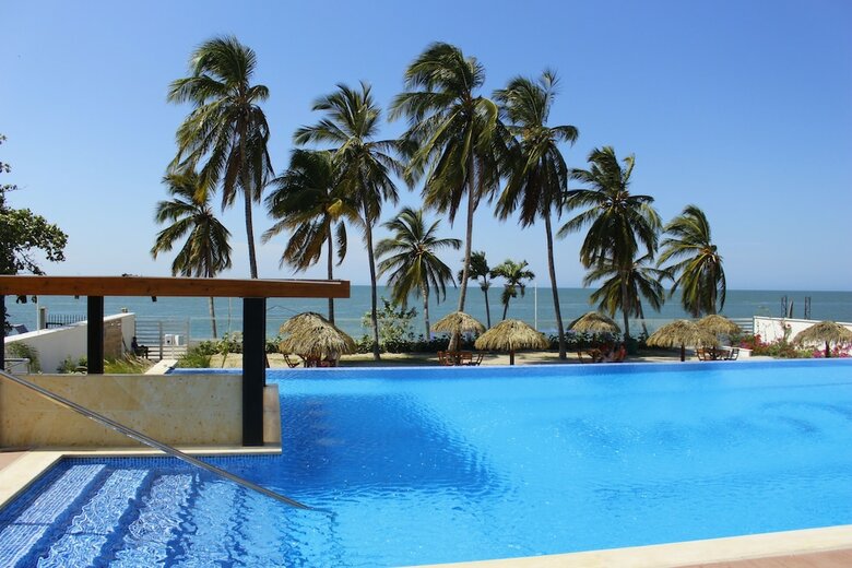 Exclusive Apartment - Ocean Front