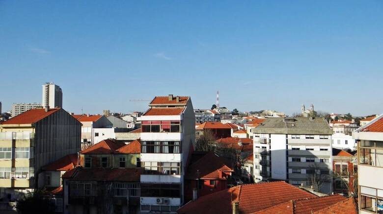 Design Apartment Porto Downtown