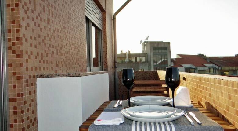 Design Apartment Porto Downtown