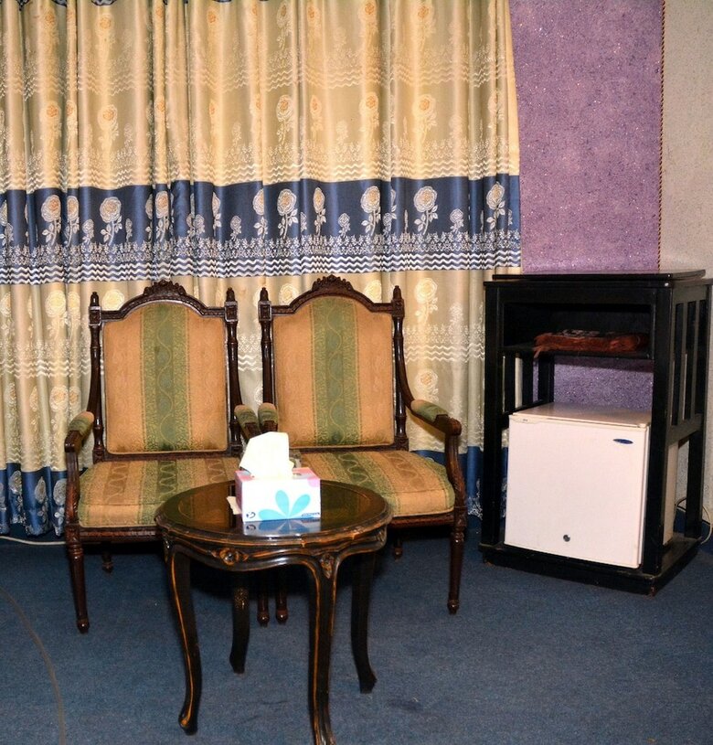 Hotel Luxury House
