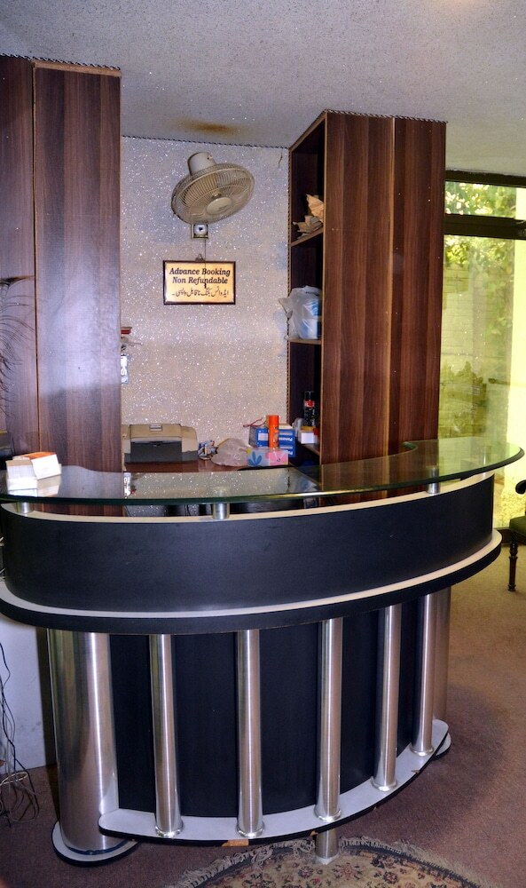 Hotel Luxury House