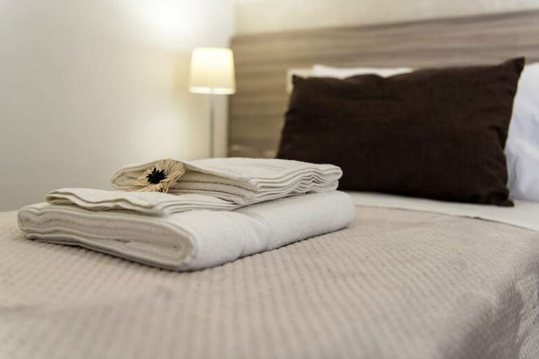 Hotel Lungomare Rooms