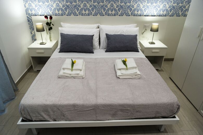Hotel Lungomare Rooms