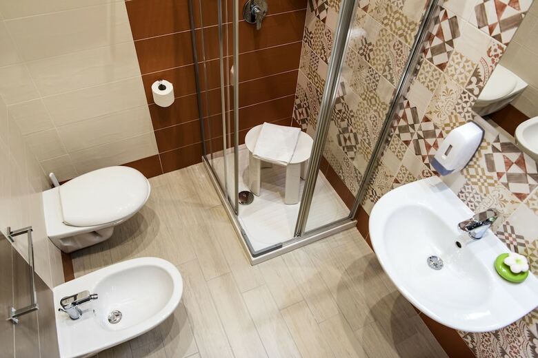 Hotel Lungomare Rooms