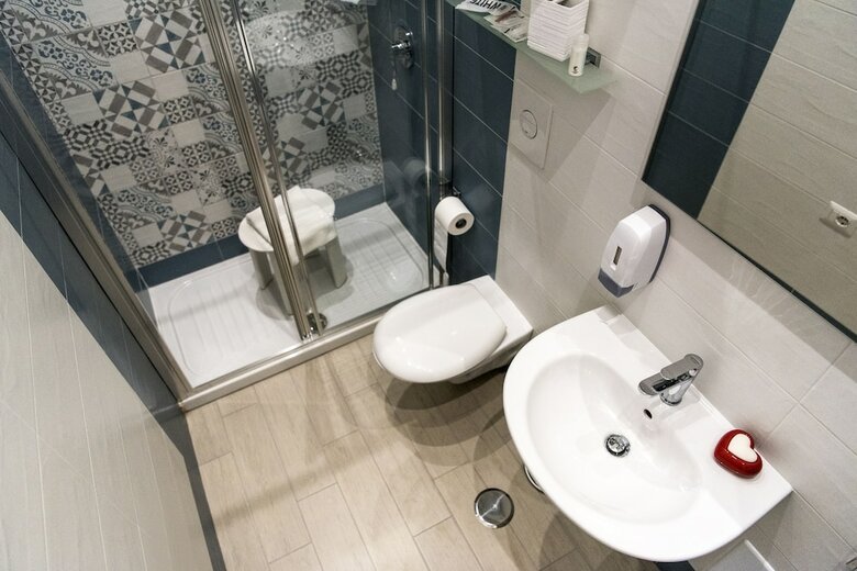 Hotel Lungomare Rooms