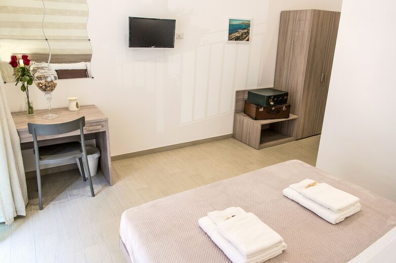 Hotel Lungomare Rooms