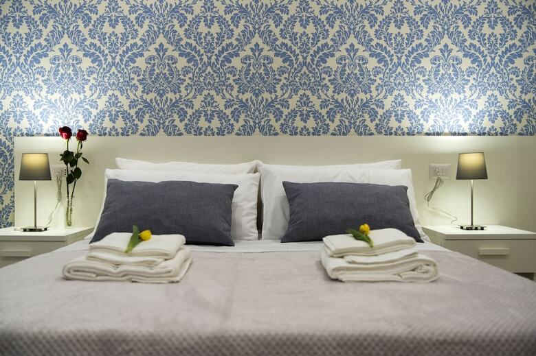 Hotel Lungomare Rooms
