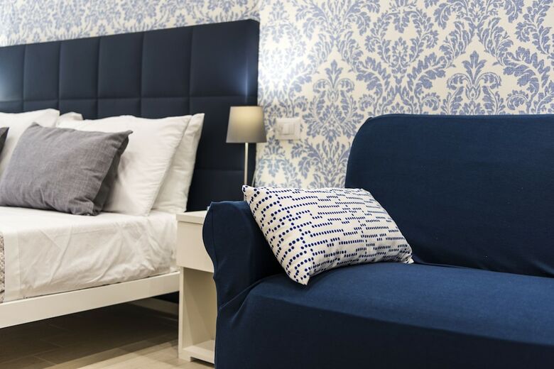 Hotel Lungomare Rooms