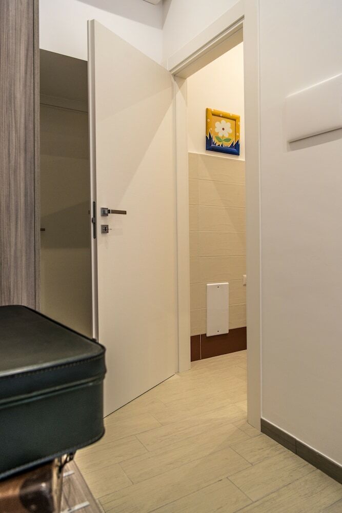 Hotel Lungomare Rooms