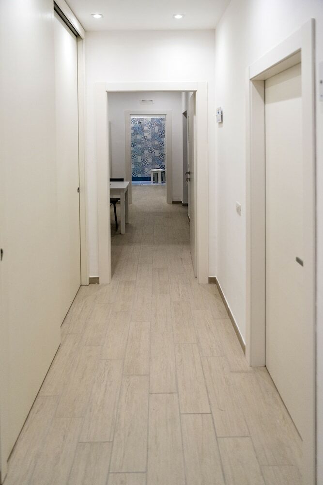 Hotel Lungomare Rooms