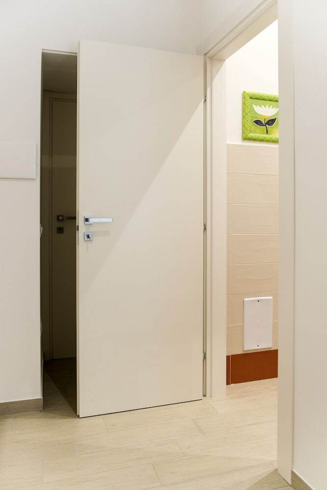 Hotel Lungomare Rooms