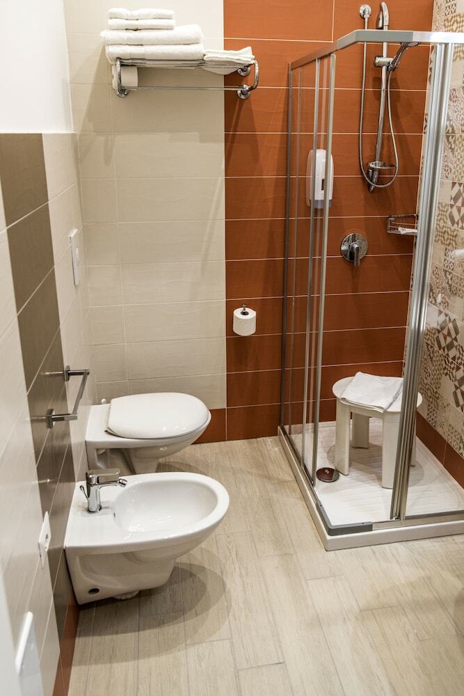 Hotel Lungomare Rooms