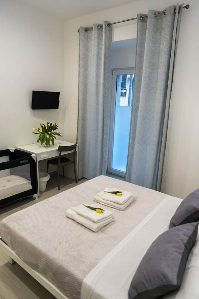 Hotel Lungomare Rooms