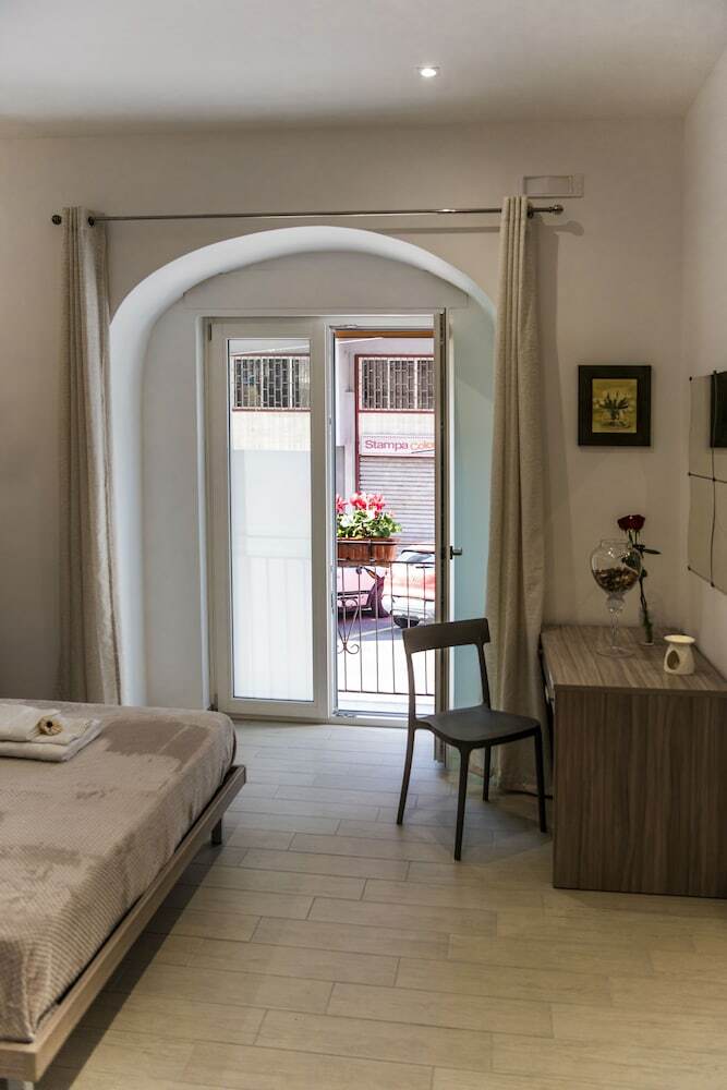 Hotel Lungomare Rooms