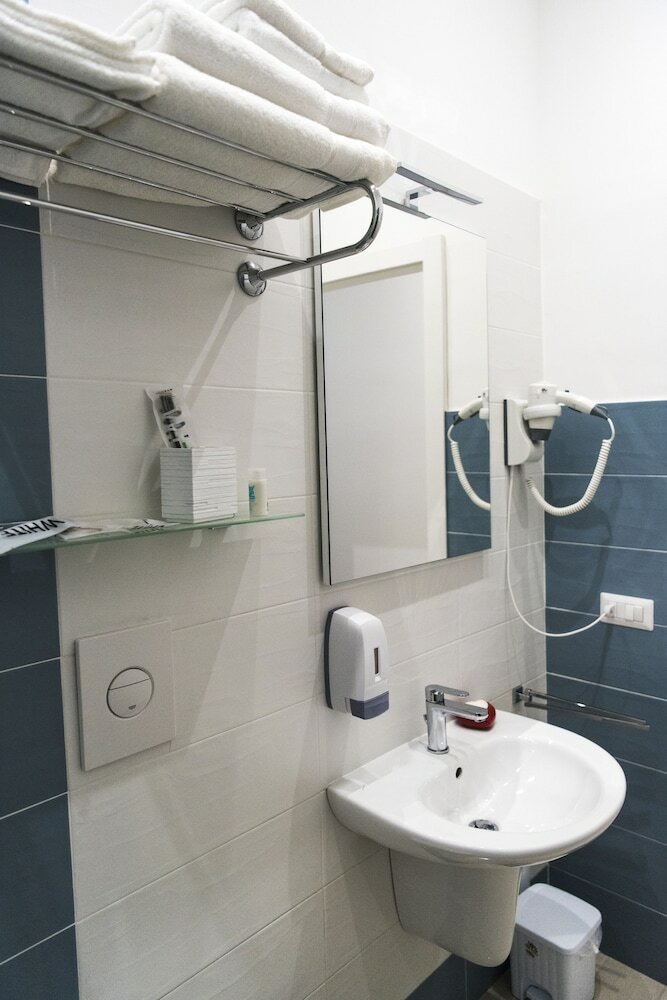 Hotel Lungomare Rooms