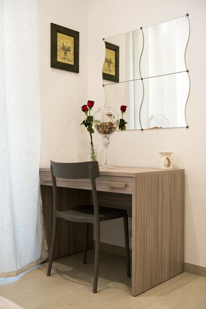 Hotel Lungomare Rooms