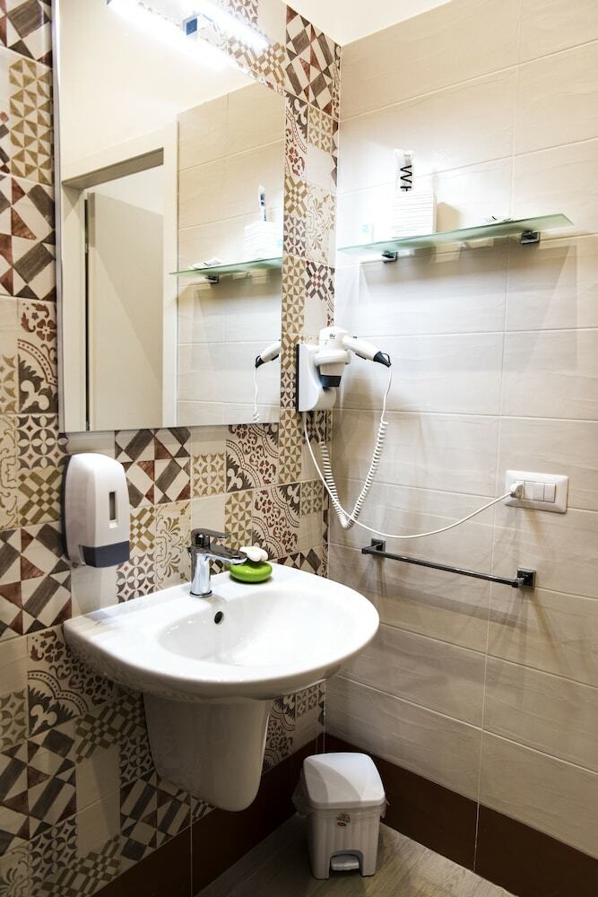 Hotel Lungomare Rooms