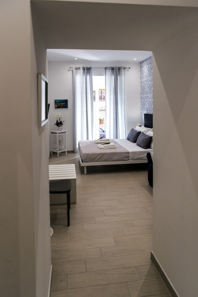 Hotel Lungomare Rooms