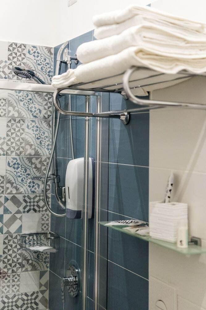 Hotel Lungomare Rooms