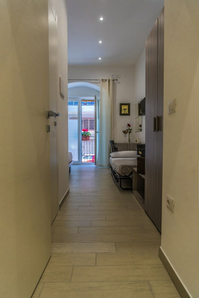Hotel Lungomare Rooms