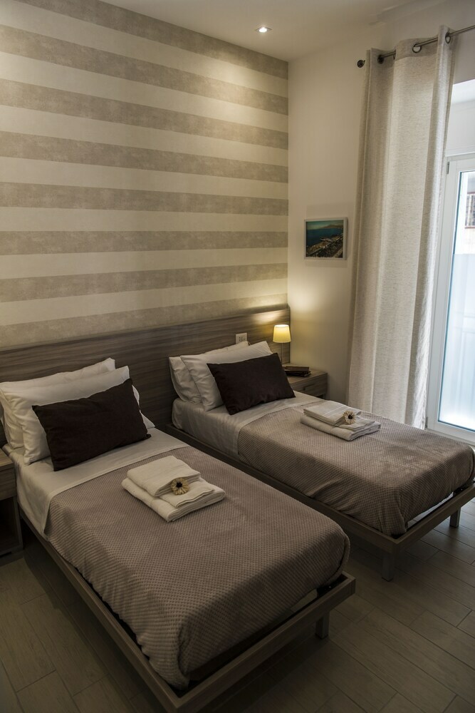 Hotel Lungomare Rooms