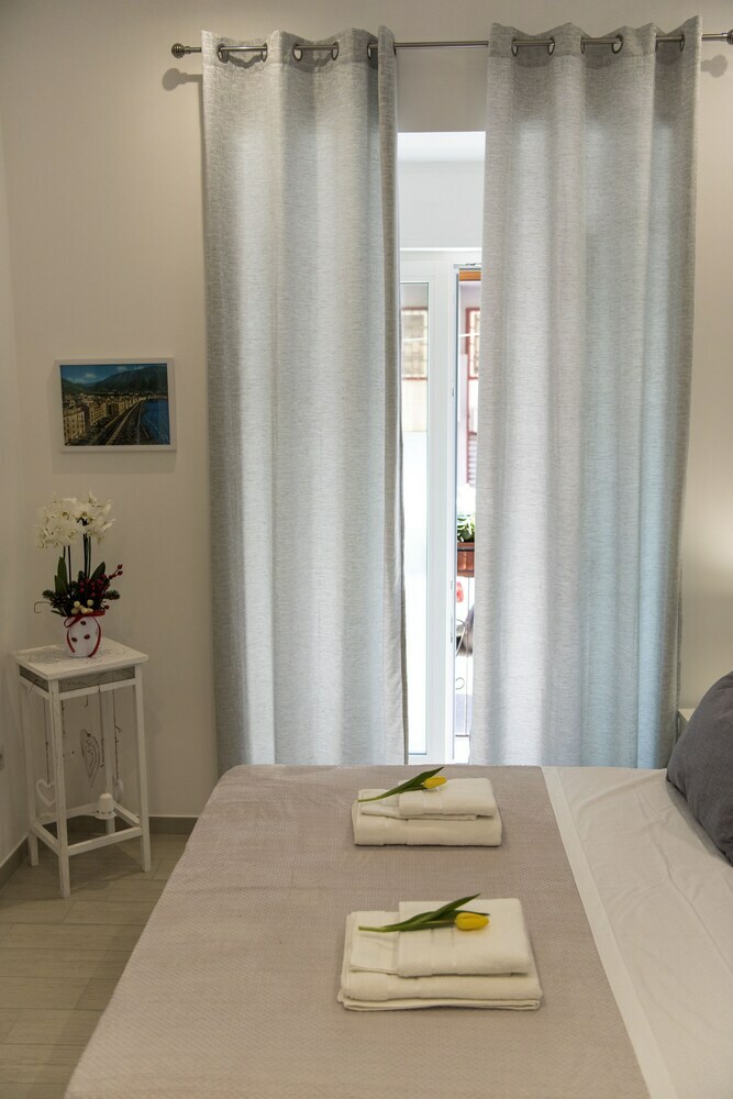 Hotel Lungomare Rooms