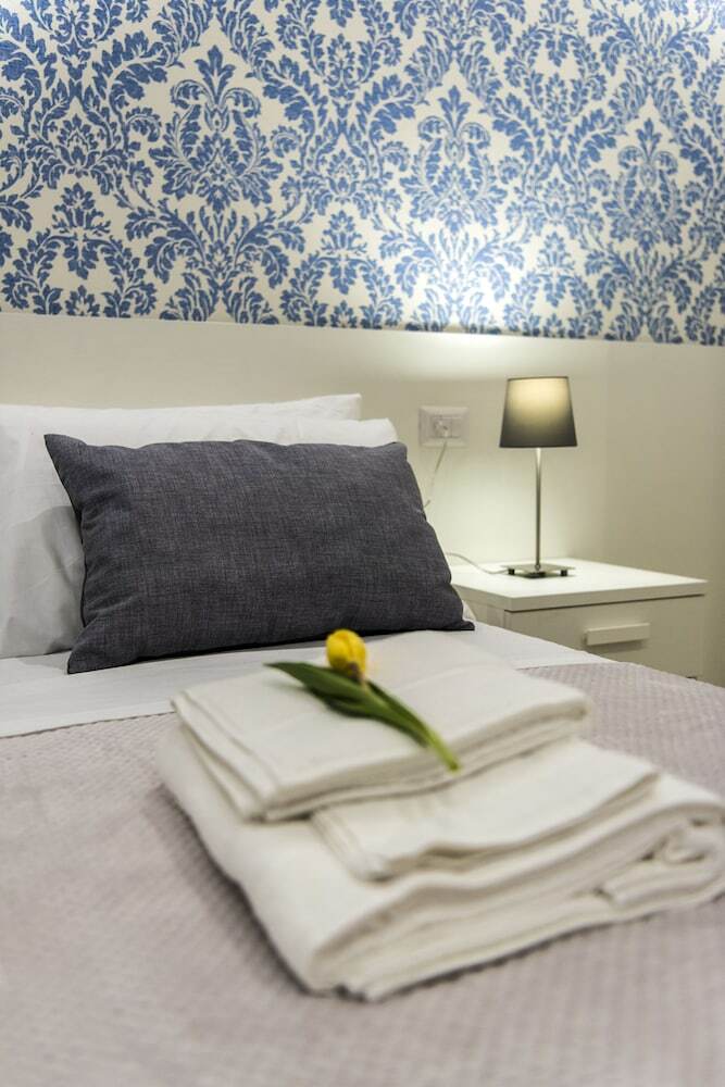 Hotel Lungomare Rooms