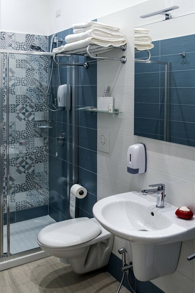 Hotel Lungomare Rooms