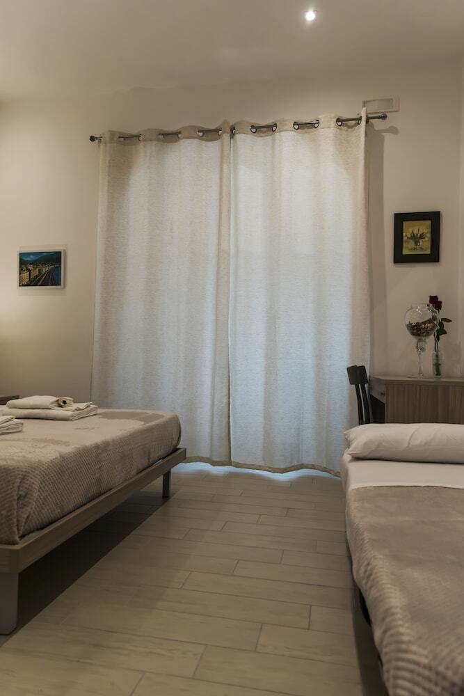 Hotel Lungomare Rooms
