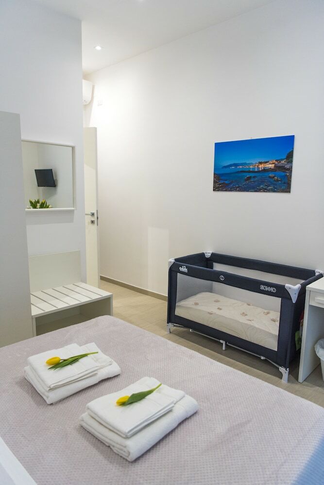 Hotel Lungomare Rooms