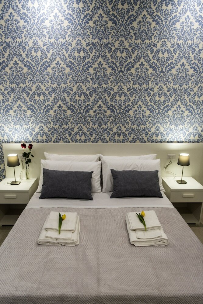 Hotel Lungomare Rooms
