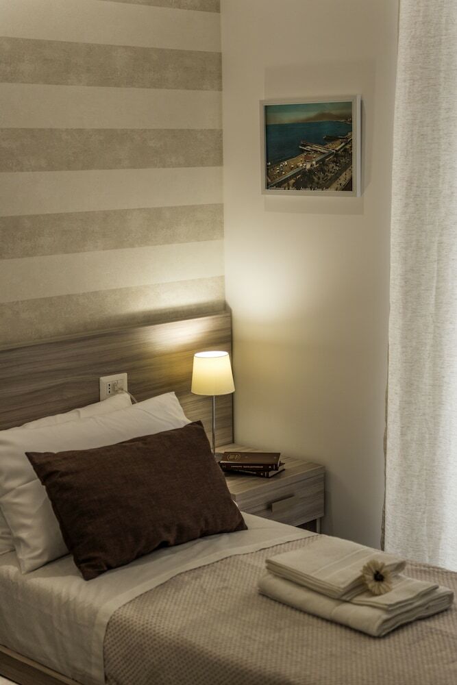 Hotel Lungomare Rooms