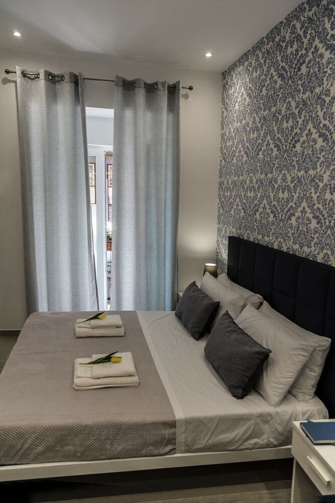 Hotel Lungomare Rooms