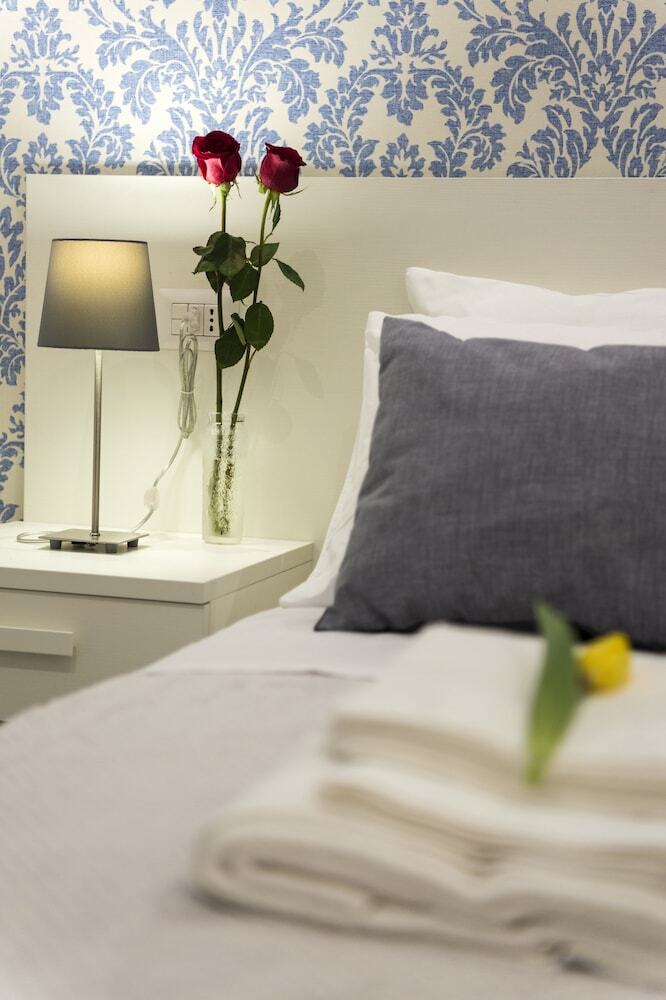 Hotel Lungomare Rooms