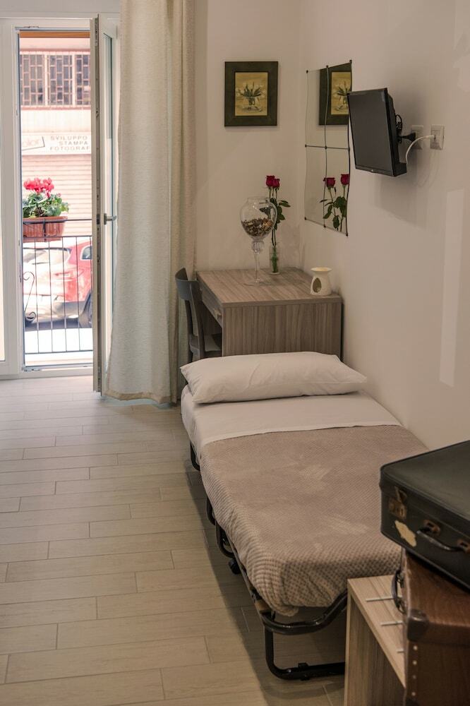 Hotel Lungomare Rooms