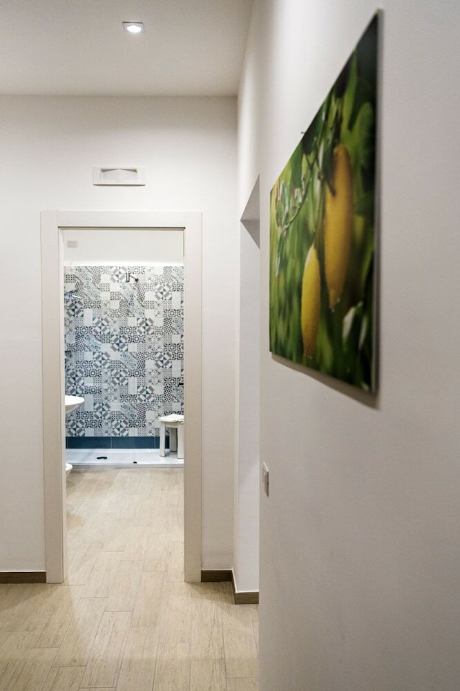 Hotel Lungomare Rooms