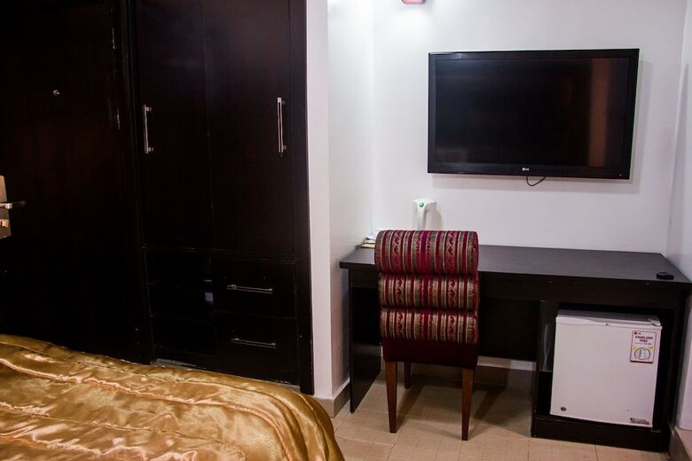 Hotel Sylva Link Suites