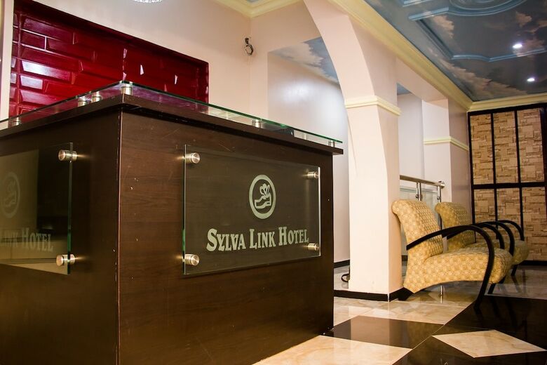Hotel Sylva Link Suites