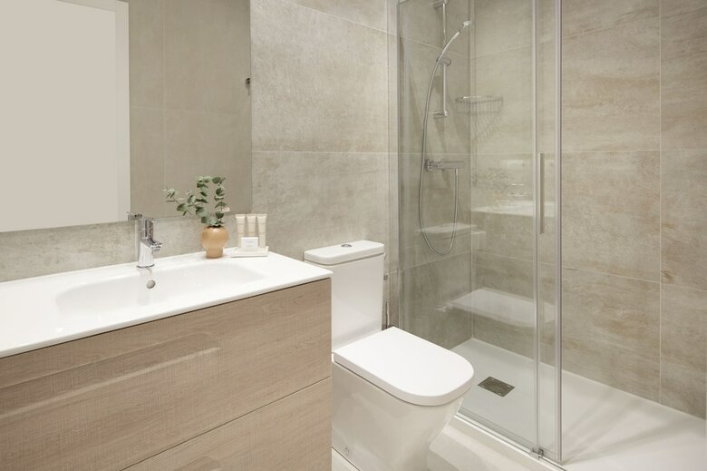 Prim Suite Apartment By Feelfree Rentals