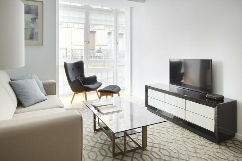 Prim Suite Apartment By Feelfree Rentals