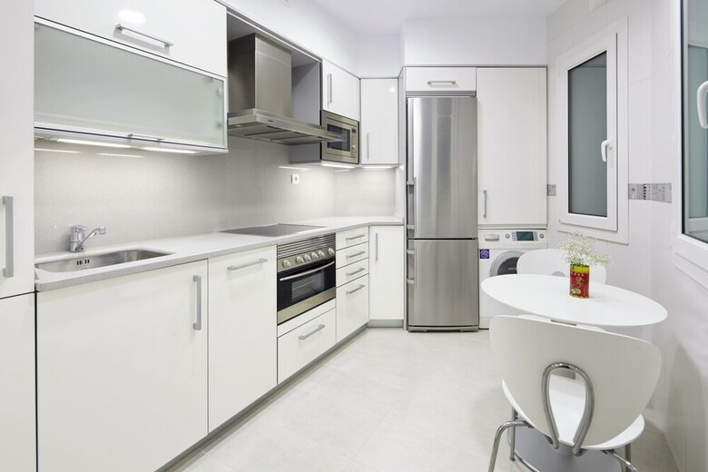 Prim Suite Apartment By Feelfree Rentals