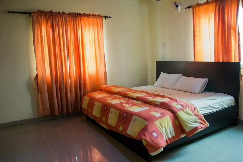 Lekki Hotel And Suites