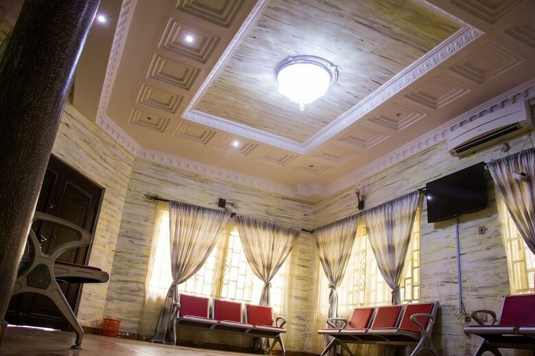 Lekki Hotel And Suites