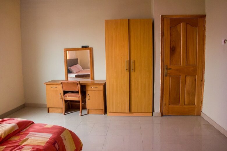 Lekki Hotel And Suites
