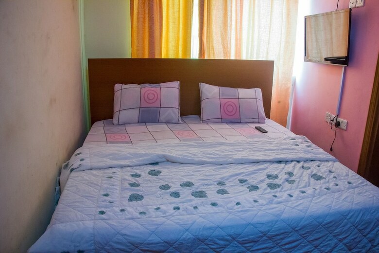 Lekki Hotel And Suites