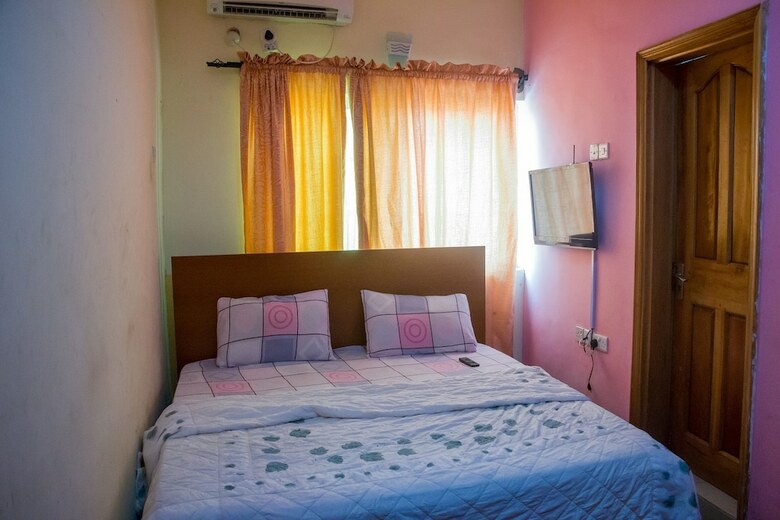 Lekki Hotel And Suites