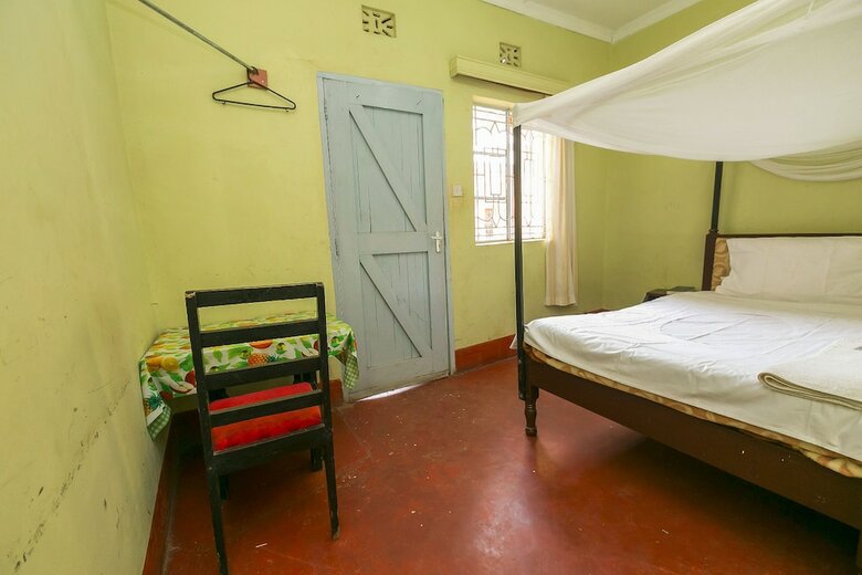 New Bondo Hotel