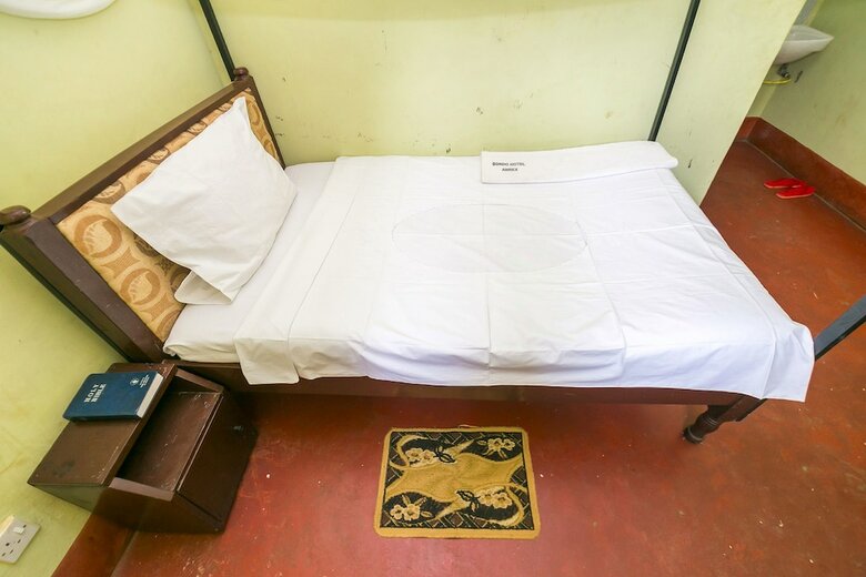 New Bondo Hotel