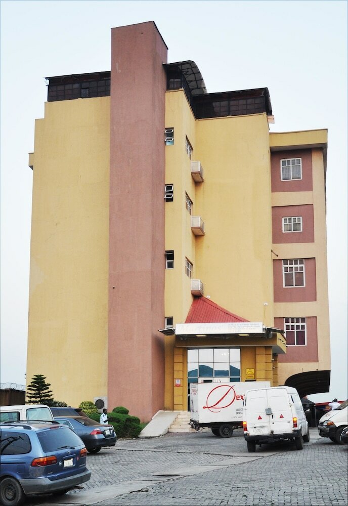 Martinos Hotel